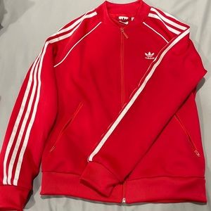 Adidas Track Jacket
